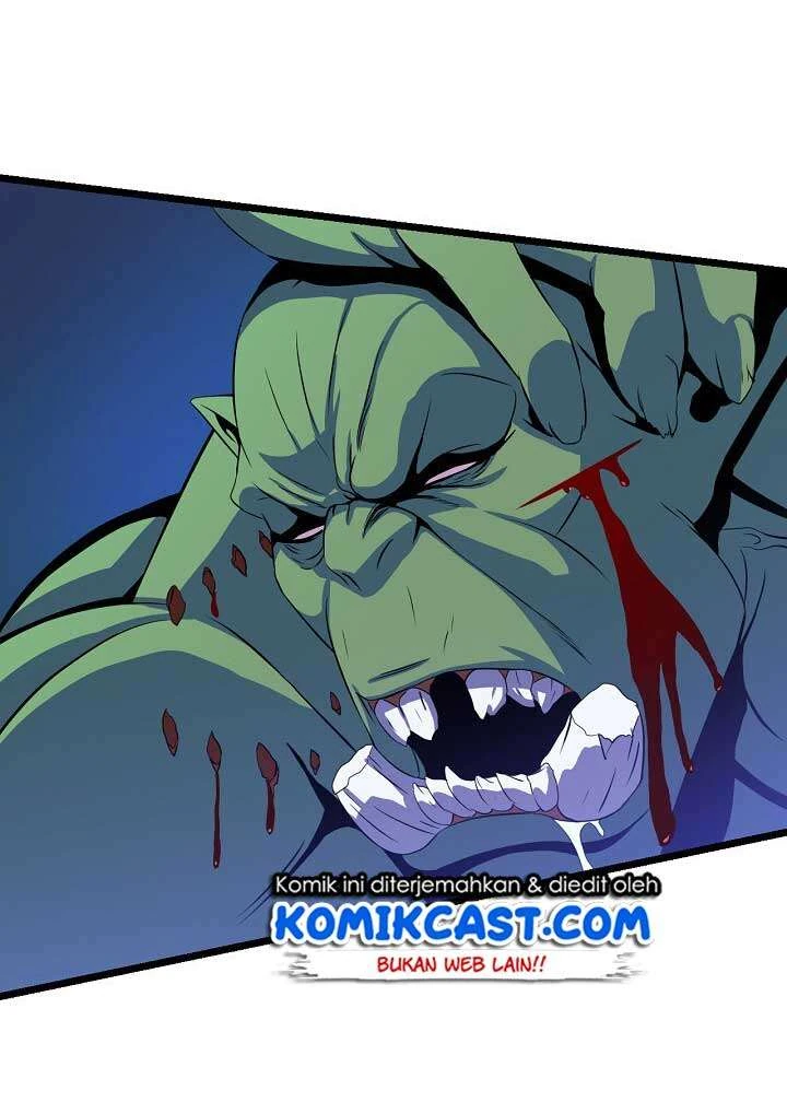 Halaman 66 — Kill the Hero Chapter 9