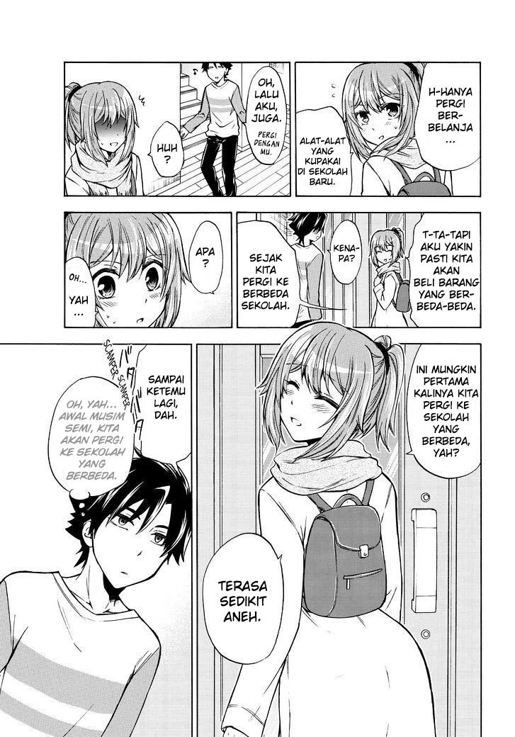 Halaman 8 — Maga-Tsuki Chapter 64