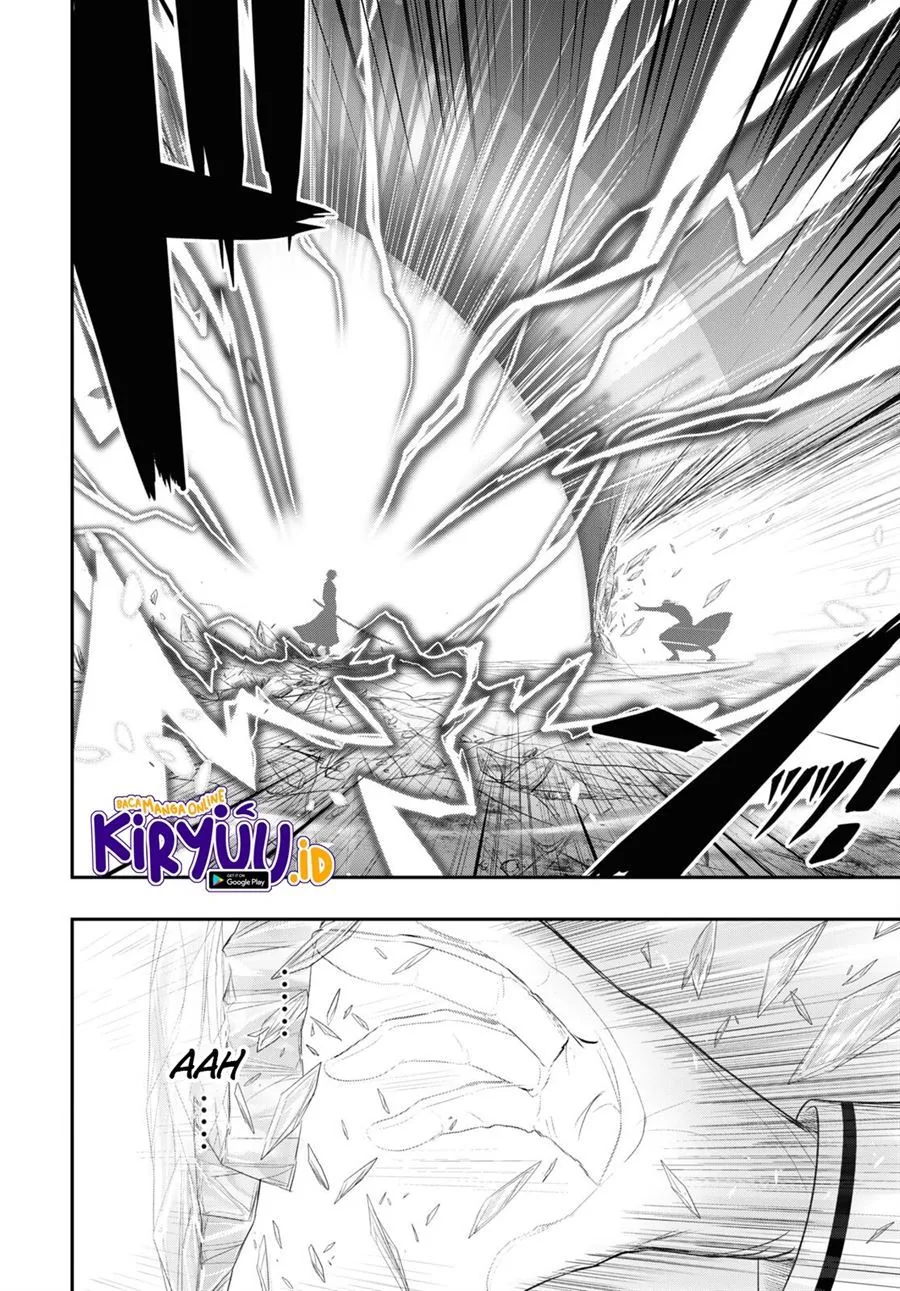Halaman 18 — Plunderer Chapter 81