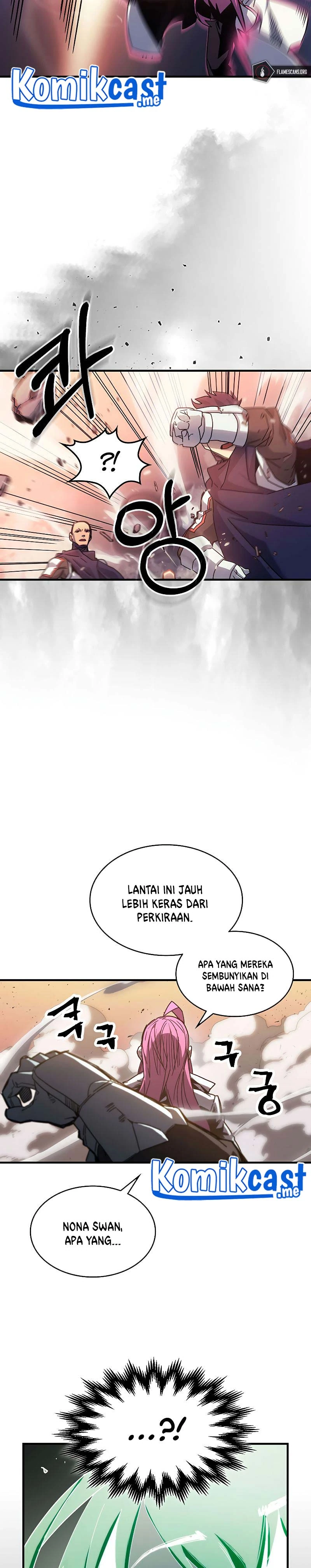 Halaman 15 — A Returner's Magic Should Be Special Chapter 189