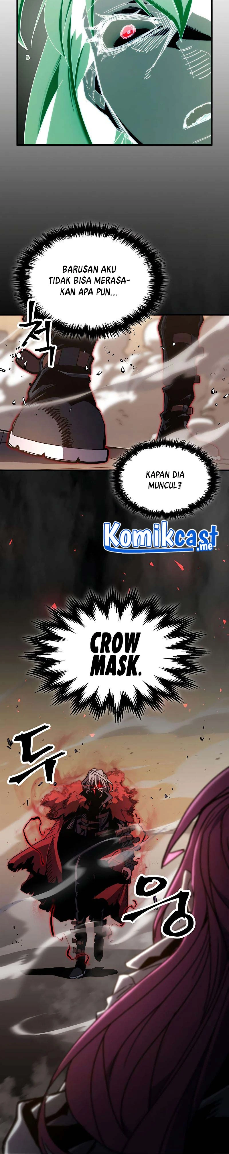 Halaman 16 — A Returner's Magic Should Be Special Chapter 189