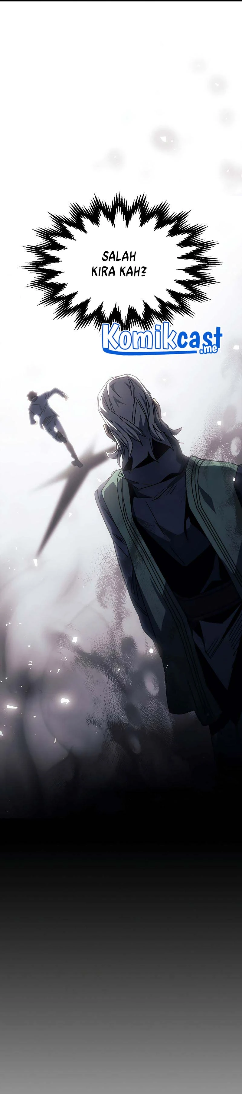 Halaman 23 — A Returner's Magic Should Be Special Chapter 189
