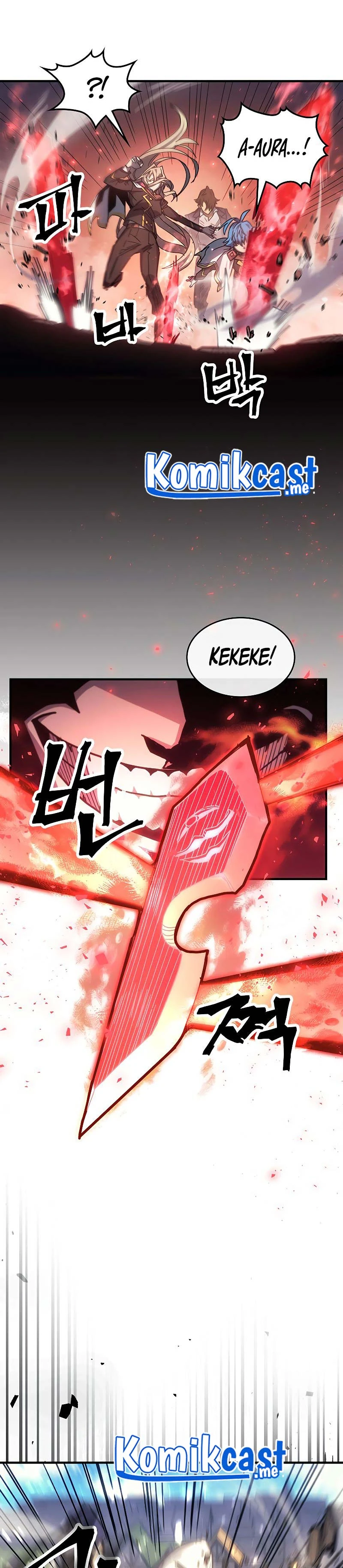 Halaman 27 — A Returner's Magic Should Be Special Chapter 189