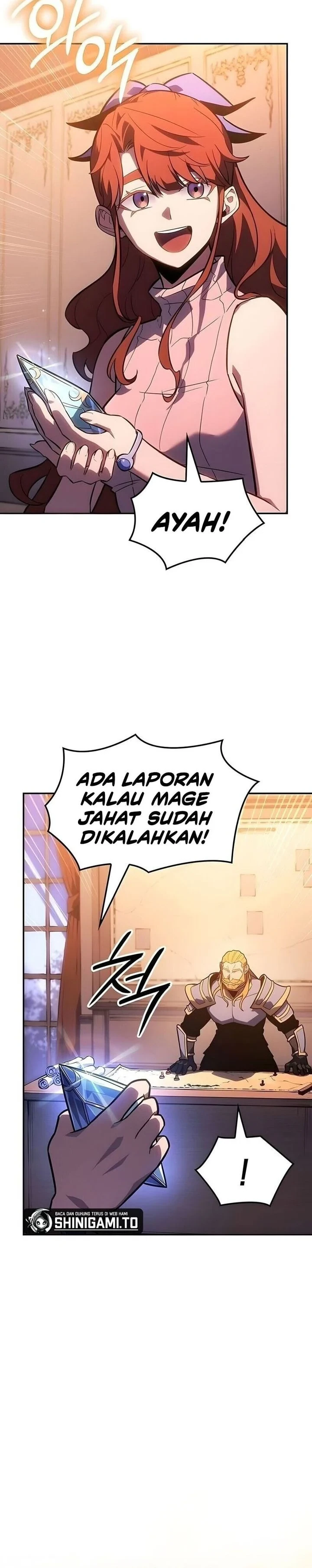 Halaman 15 — Ice Lord Chapter 61