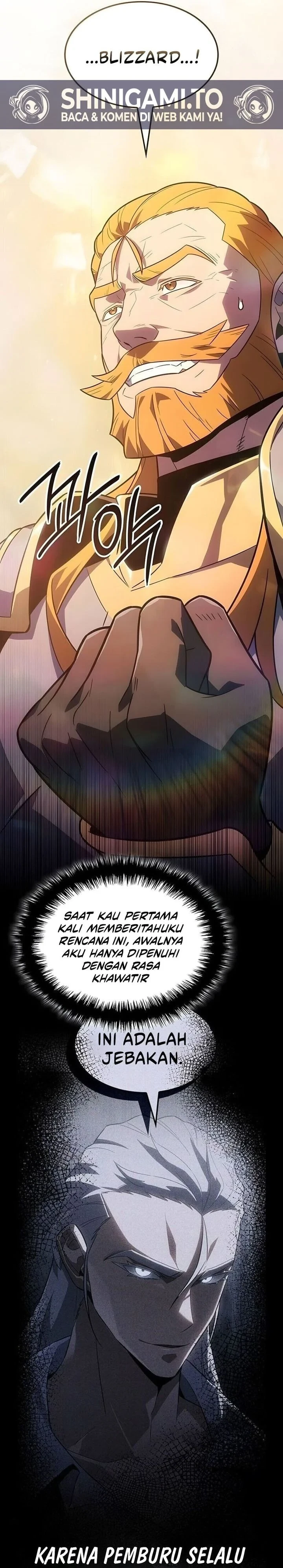 Halaman 16 — Ice Lord Chapter 61