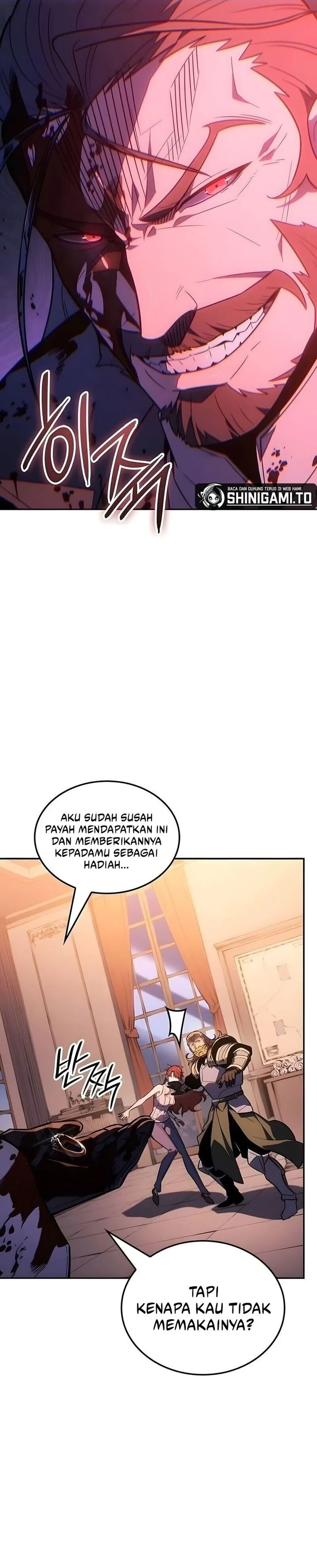 Halaman 25 — Ice Lord Chapter 61
