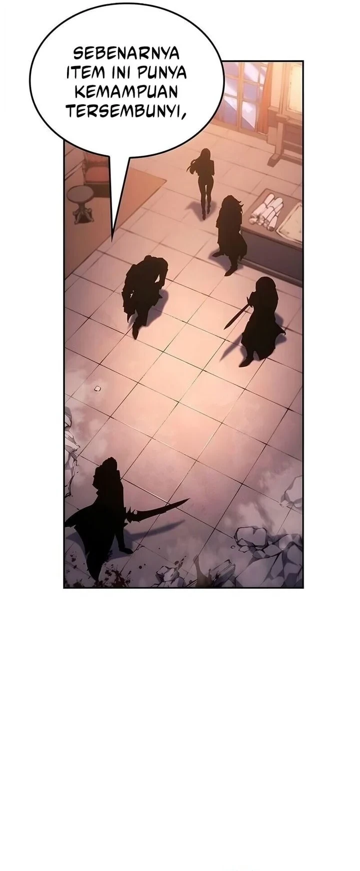 Halaman 27 — Ice Lord Chapter 61