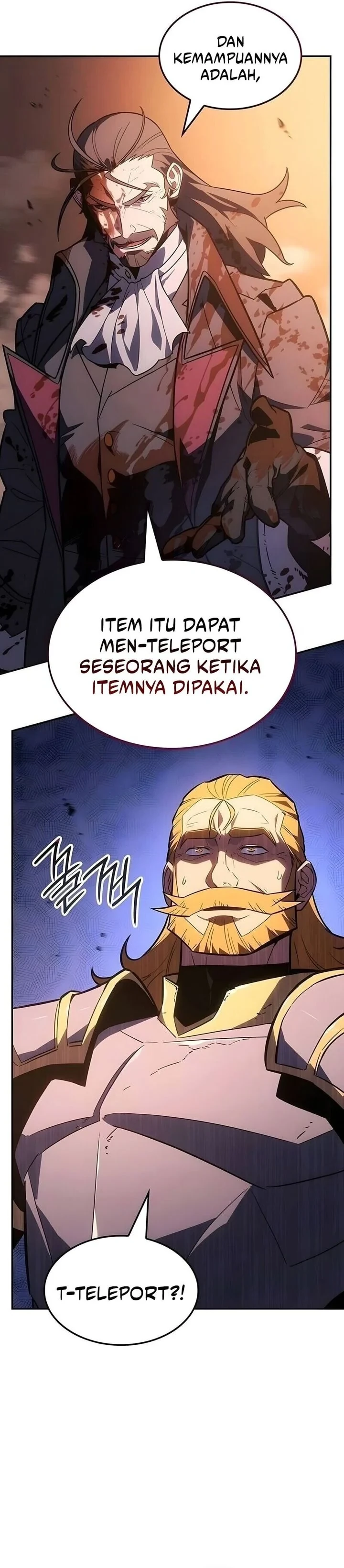 Halaman 28 — Ice Lord Chapter 61