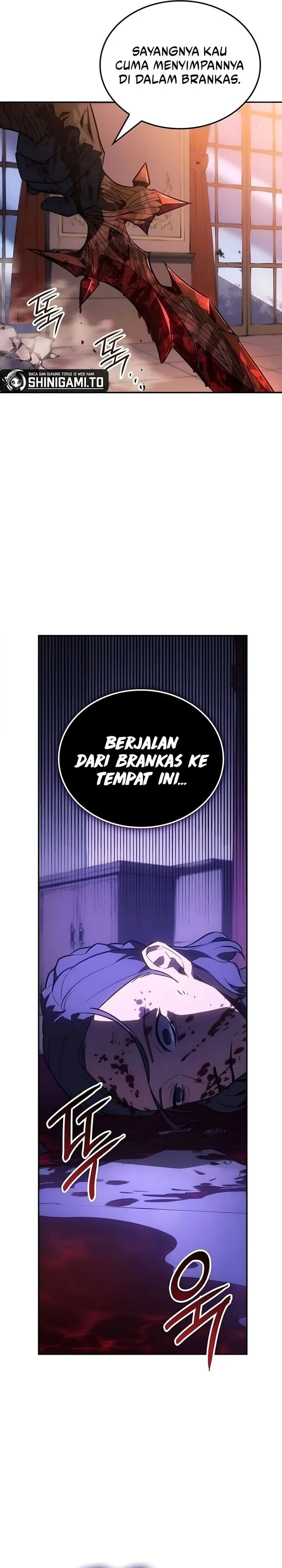 Halaman 29 — Ice Lord Chapter 61