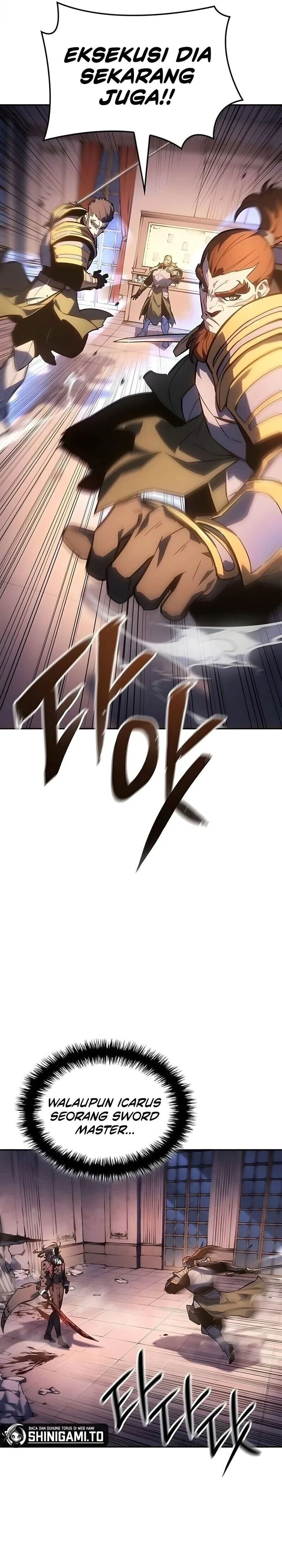 Halaman 32 — Ice Lord Chapter 61