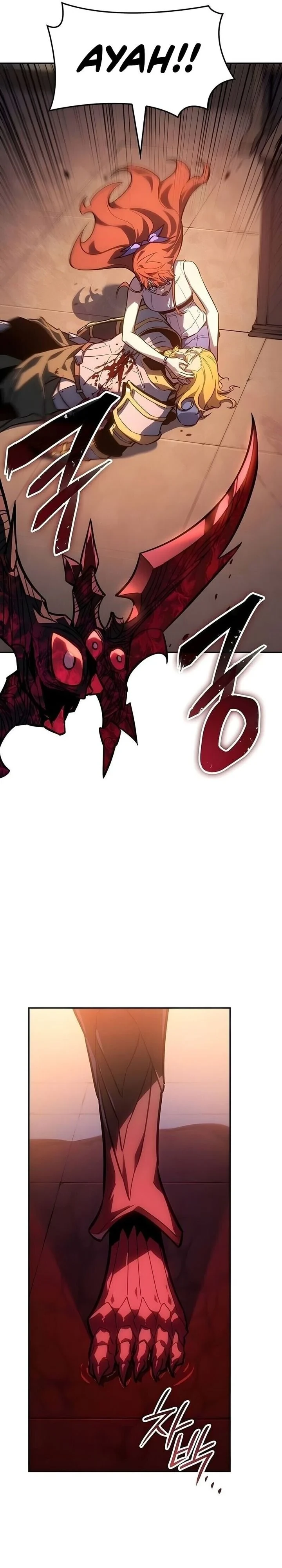 Halaman 40 — Ice Lord Chapter 61