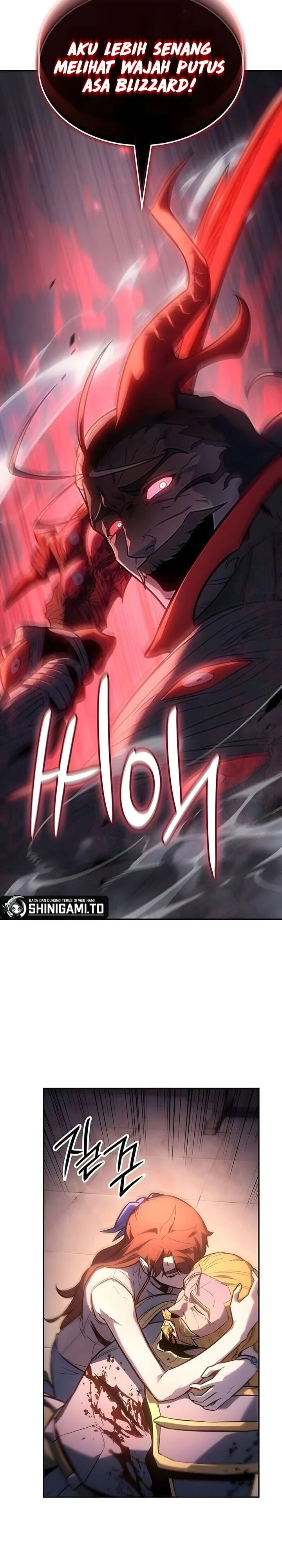 Halaman 43 — Ice Lord Chapter 61
