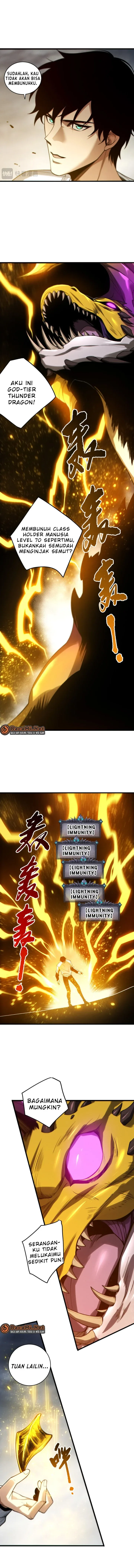 Halaman 6 — Disastrous Necromancer Chapter 259