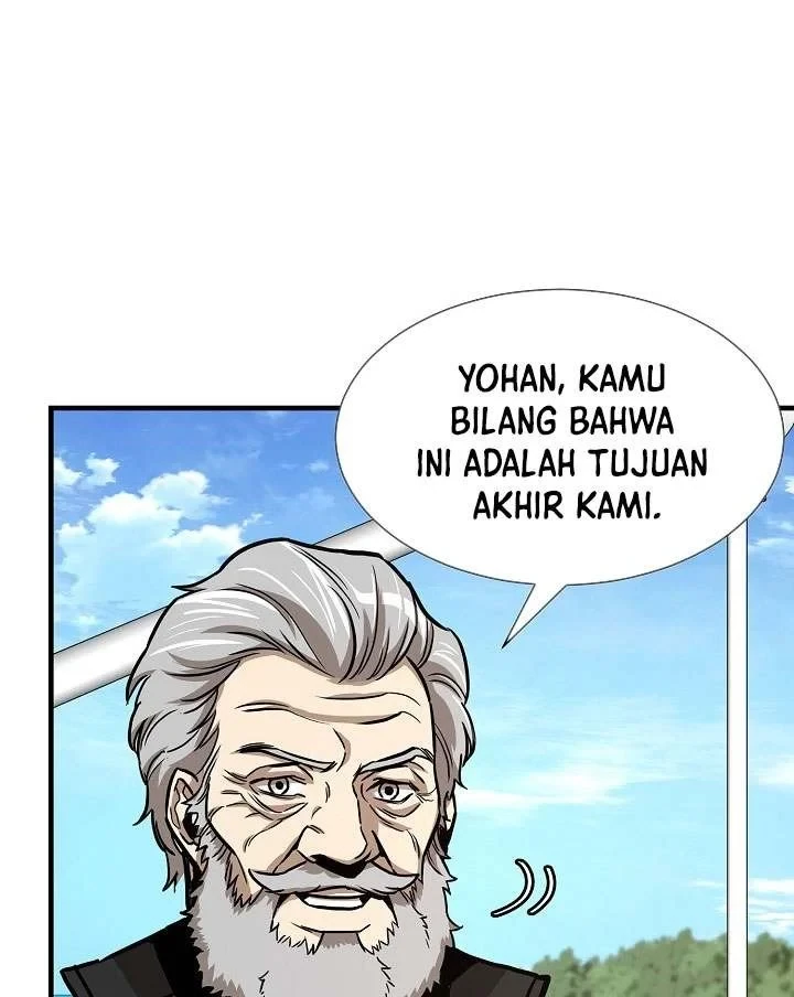 Halaman 7 — Return Survival Chapter 91
