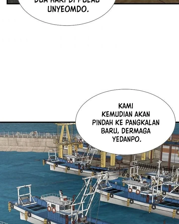 Halaman 11 — Return Survival Chapter 91