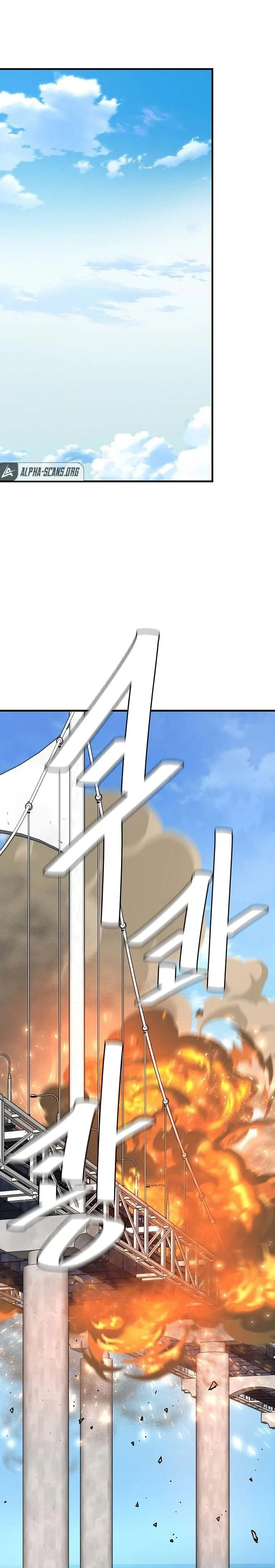 Halaman 20 — Return Survival Chapter 91