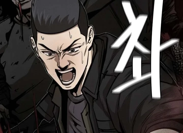 Halaman 33 — Return Survival Chapter 91
