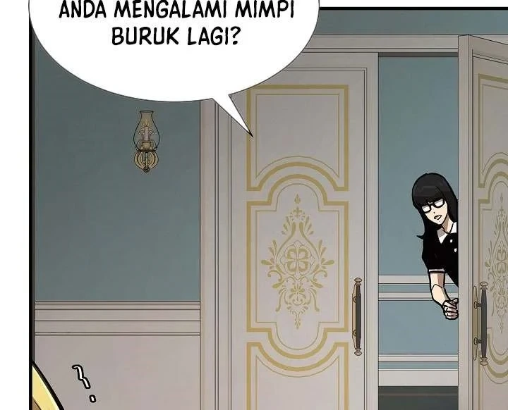 Halaman 37 — Return Survival Chapter 91