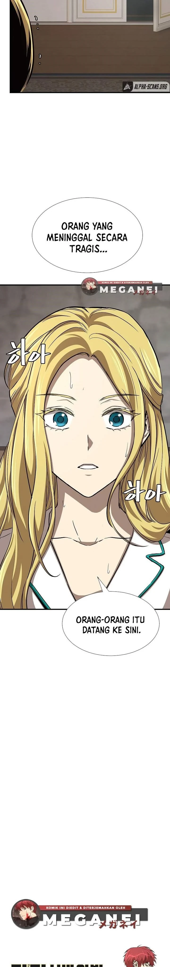 Halaman 38 — Return Survival Chapter 91
