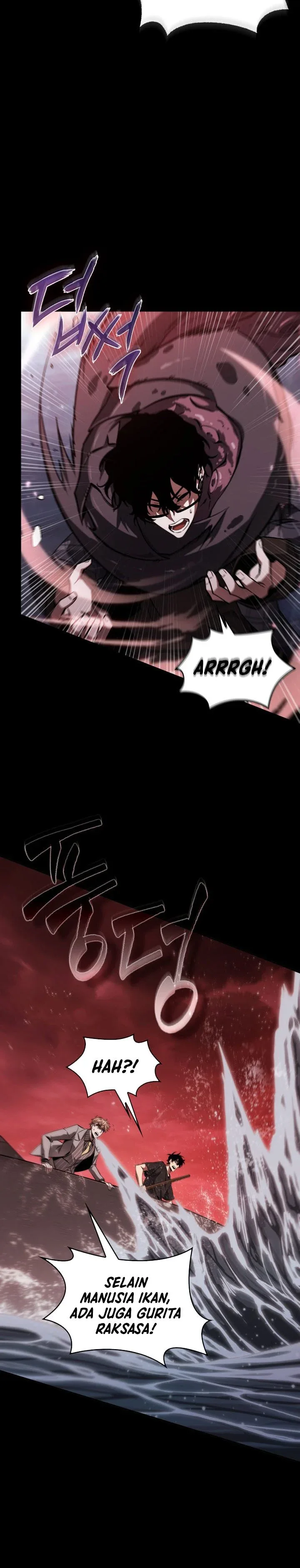 Halaman 3 — Tomb Raider King Chapter 386