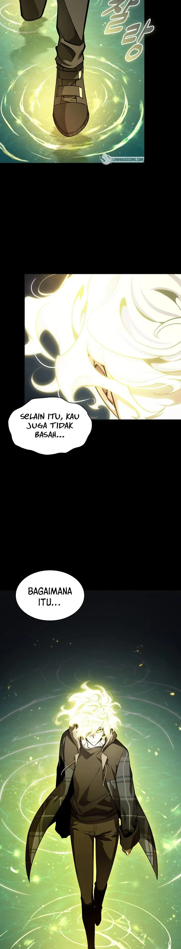 Halaman 9 — Tomb Raider King Chapter 386
