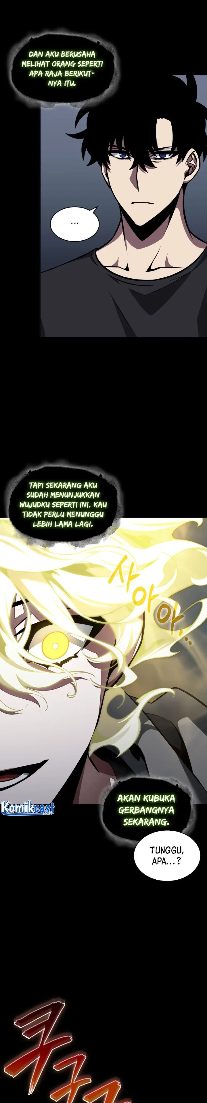 Halaman 13 — Tomb Raider King Chapter 386