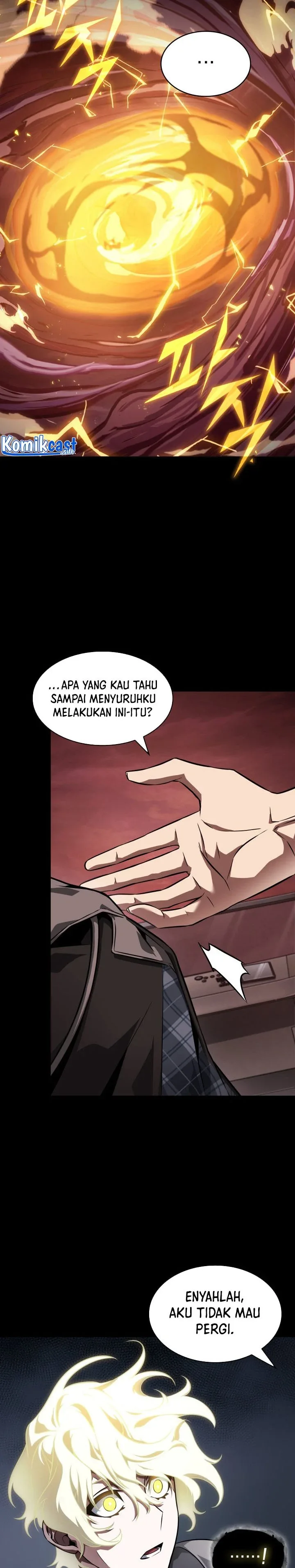Halaman 20 — Tomb Raider King Chapter 386