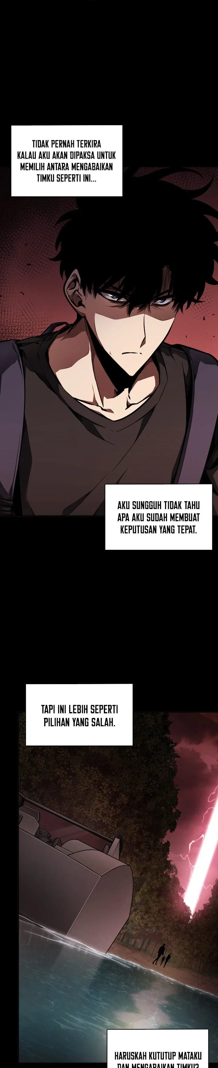 Halaman 24 — Tomb Raider King Chapter 386