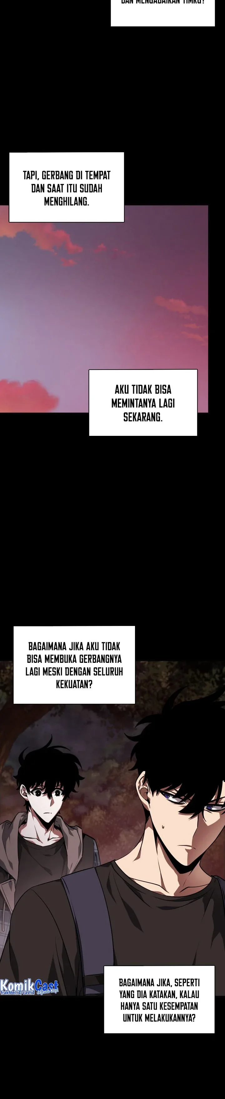 Halaman 25 — Tomb Raider King Chapter 386