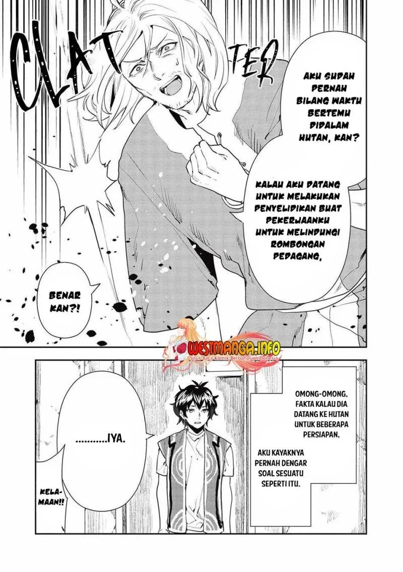 Halaman 24 — Isekai Ryouridou Chapter 34