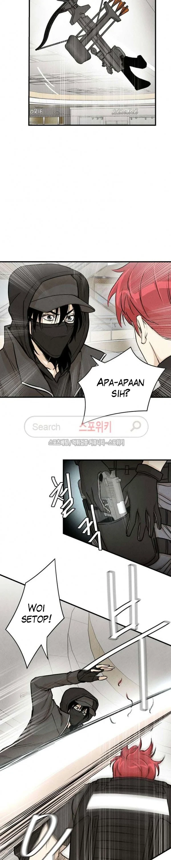 Halaman 4 — Return Survival Chapter 20