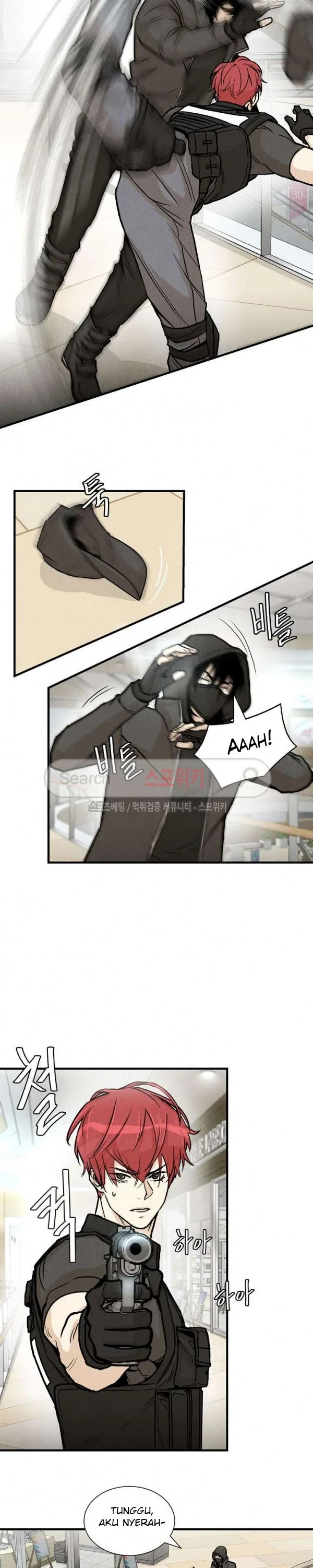 Halaman 10 — Return Survival Chapter 20