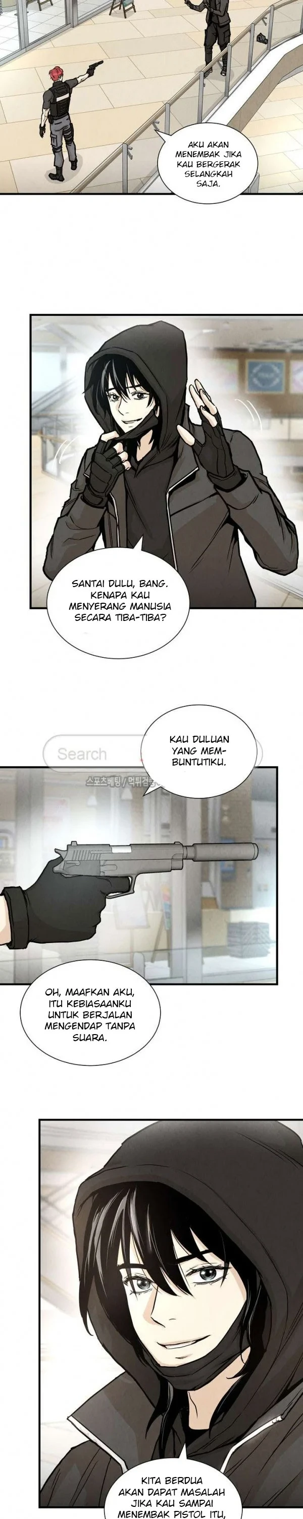 Halaman 11 — Return Survival Chapter 20