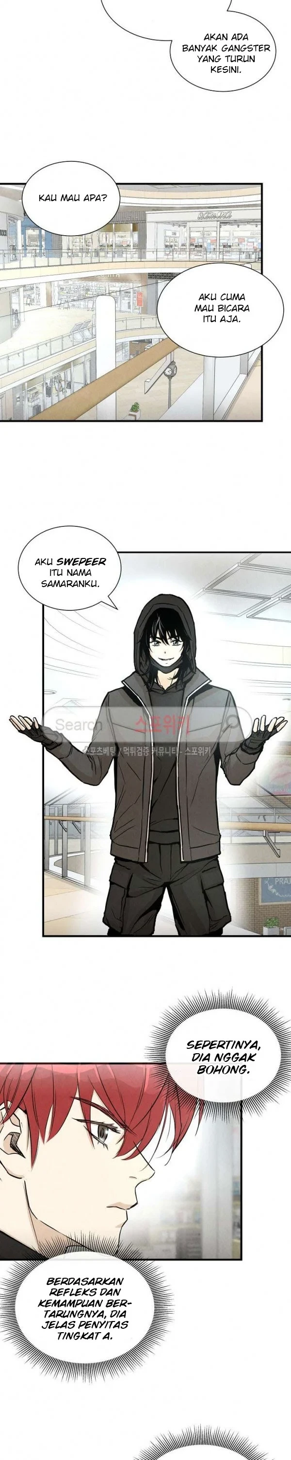 Halaman 12 — Return Survival Chapter 20