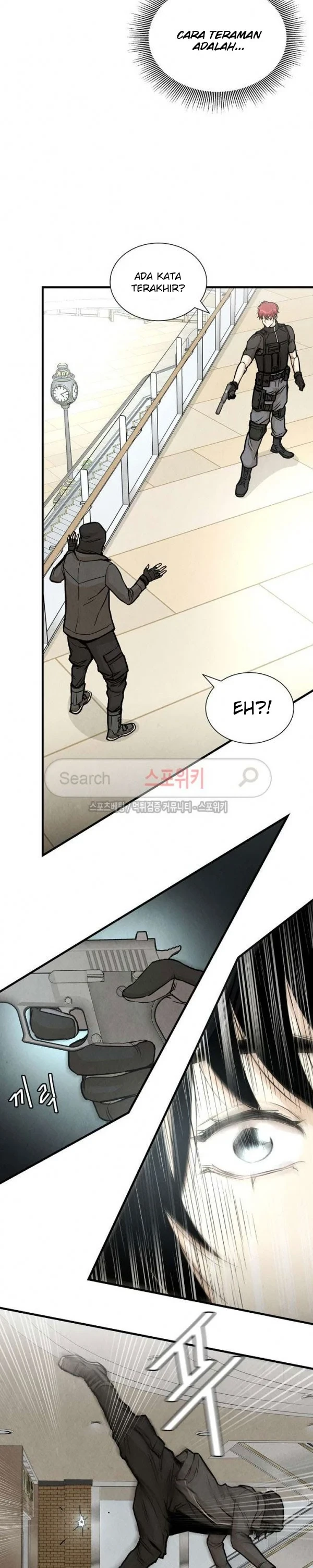 Halaman 13 — Return Survival Chapter 20