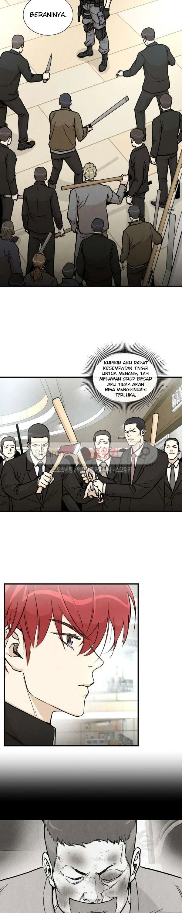 Halaman 16 — Return Survival Chapter 20