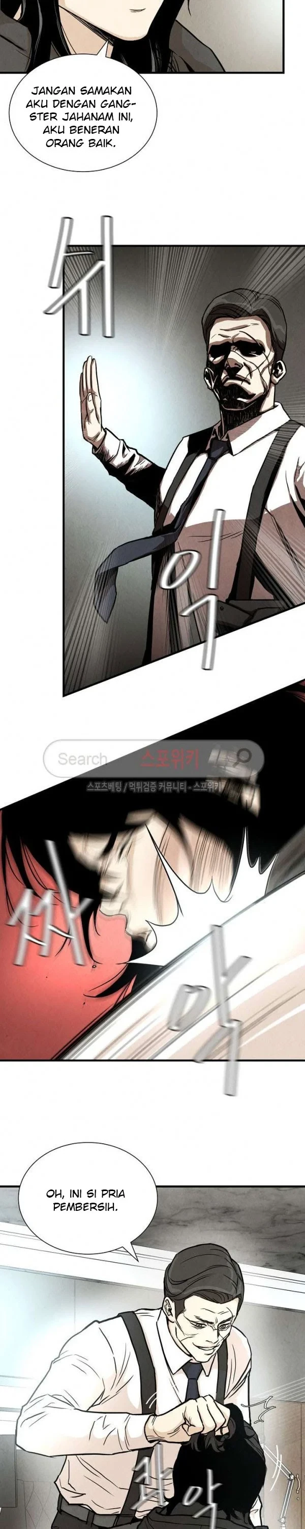 Halaman 19 — Return Survival Chapter 20