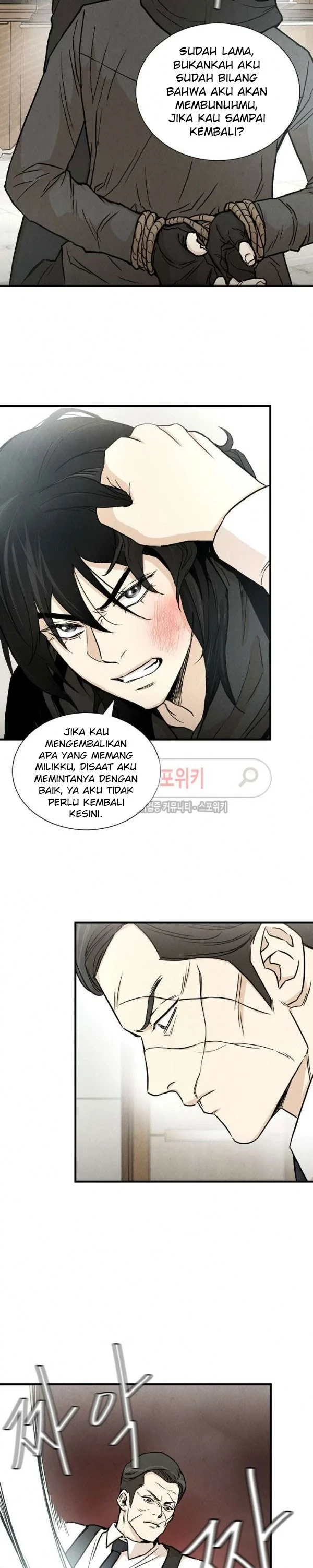 Halaman 20 — Return Survival Chapter 20