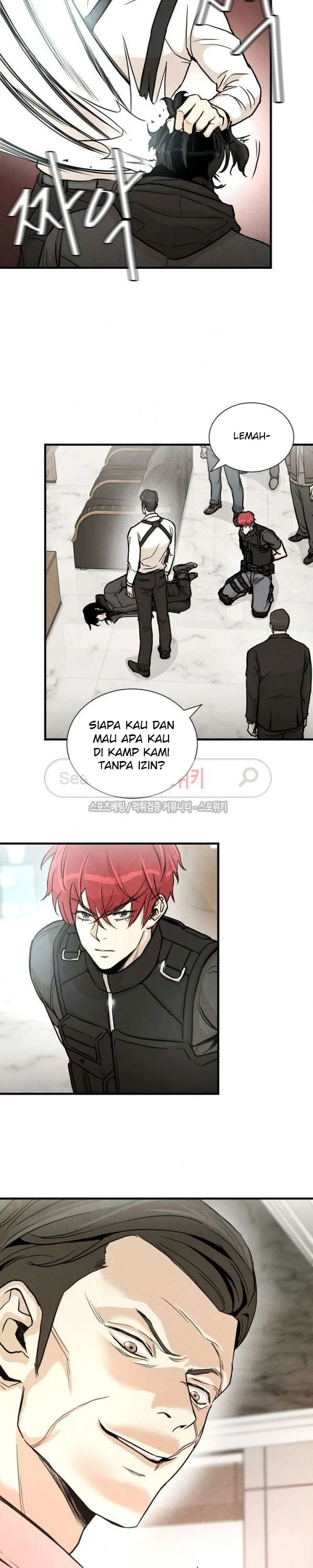 Halaman 21 — Return Survival Chapter 20