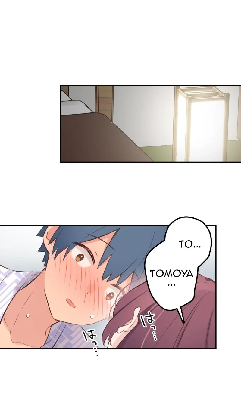 Halaman 14 — Waka-chan Is Flirty Again Chapter 181