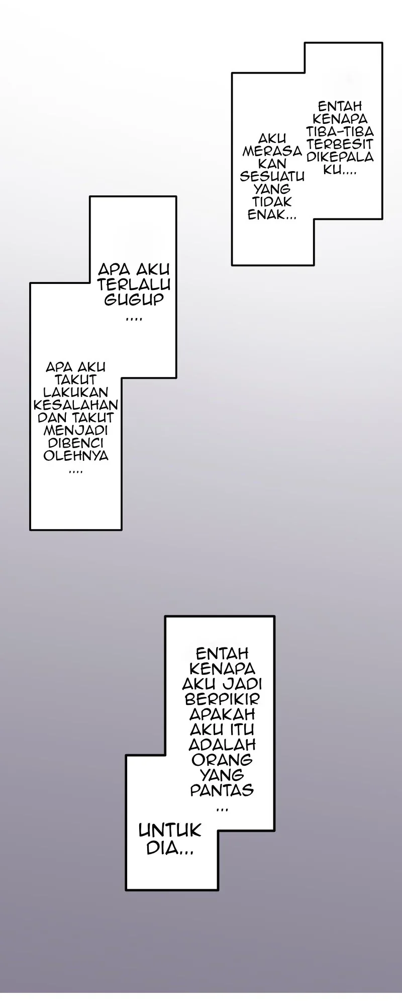Halaman 23 — Waka-chan Is Flirty Again Chapter 181