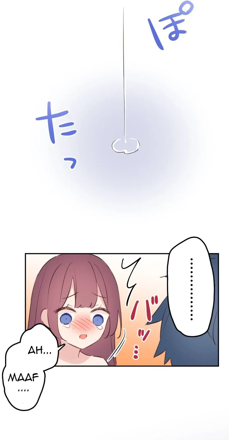 Halaman 42 — Waka-chan Is Flirty Again Chapter 181