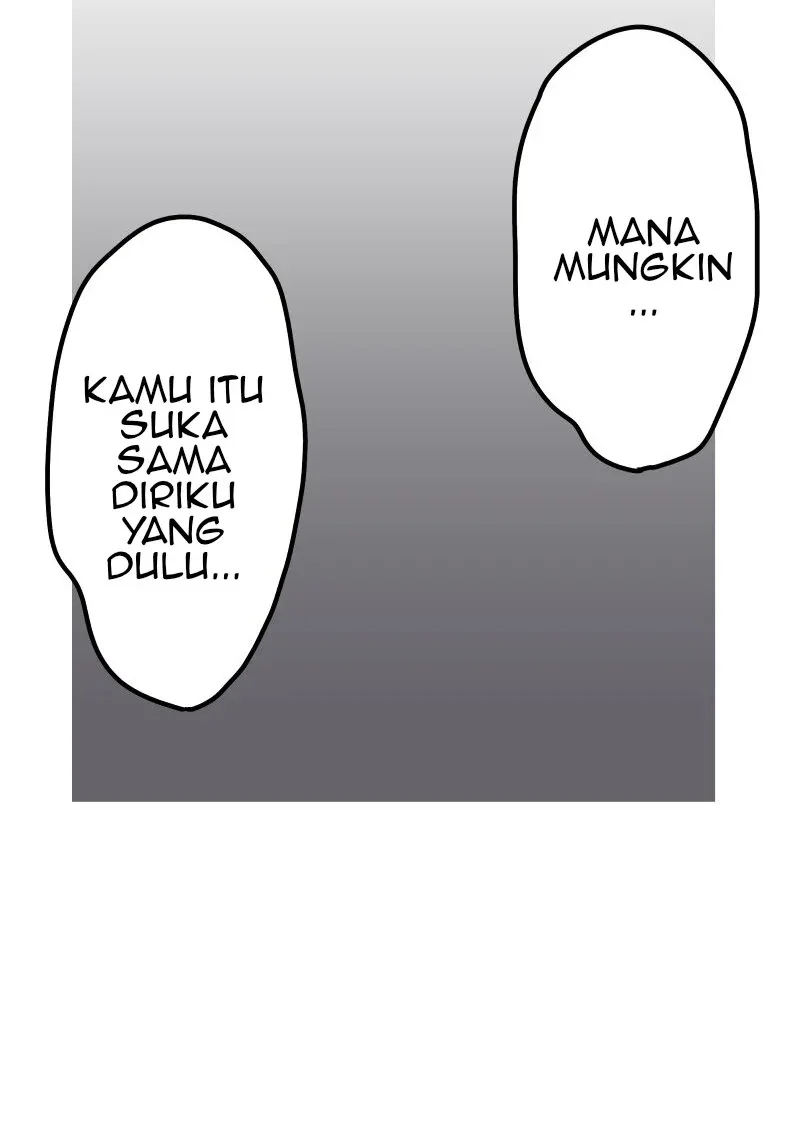 Halaman 4 — Waka-chan Is Flirty Again Chapter 189
