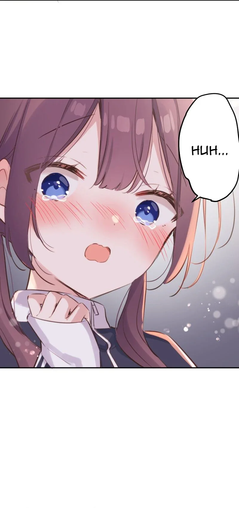 Halaman 9 — Waka-chan Is Flirty Again Chapter 189