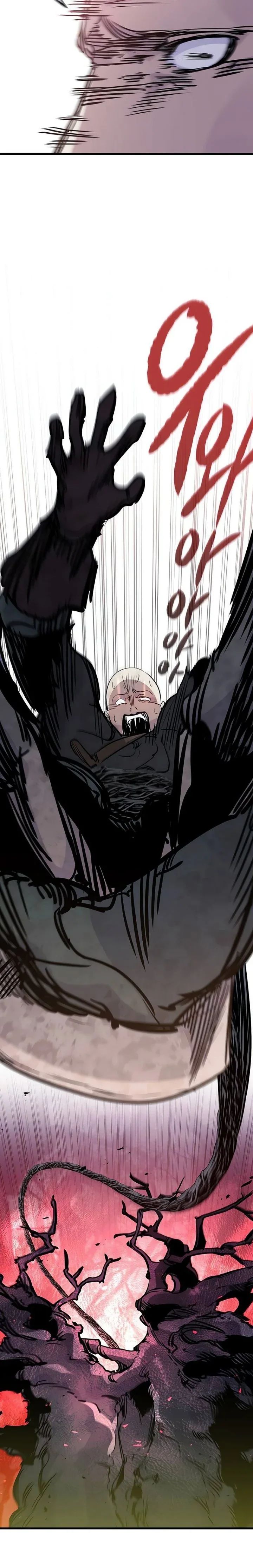 Halaman 29 — The Regressed Mercenary Has a Plan Chapter 21