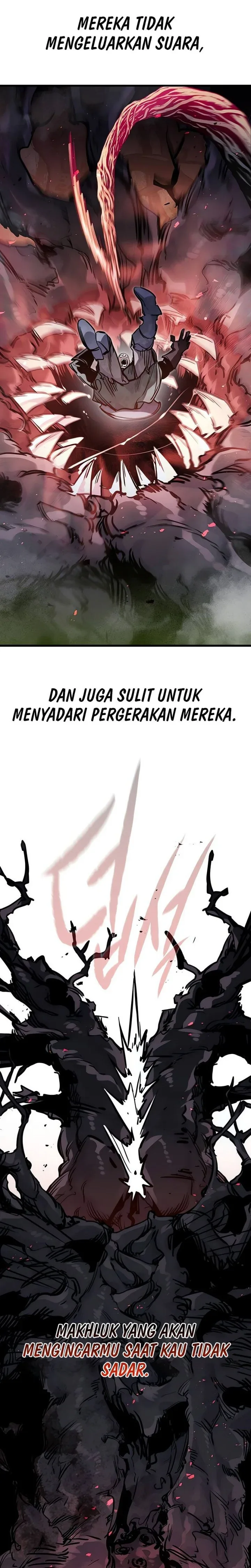 Halaman 30 — The Regressed Mercenary Has a Plan Chapter 21