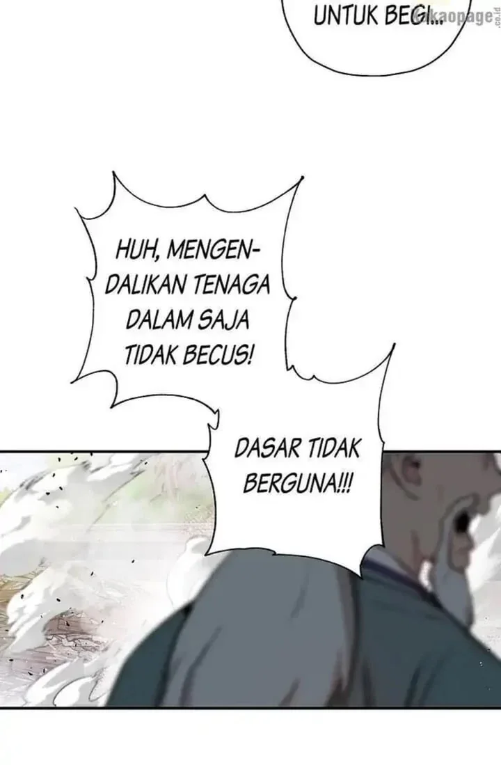 Halaman 5 — Master Villainess the Invincible! Chapter 48