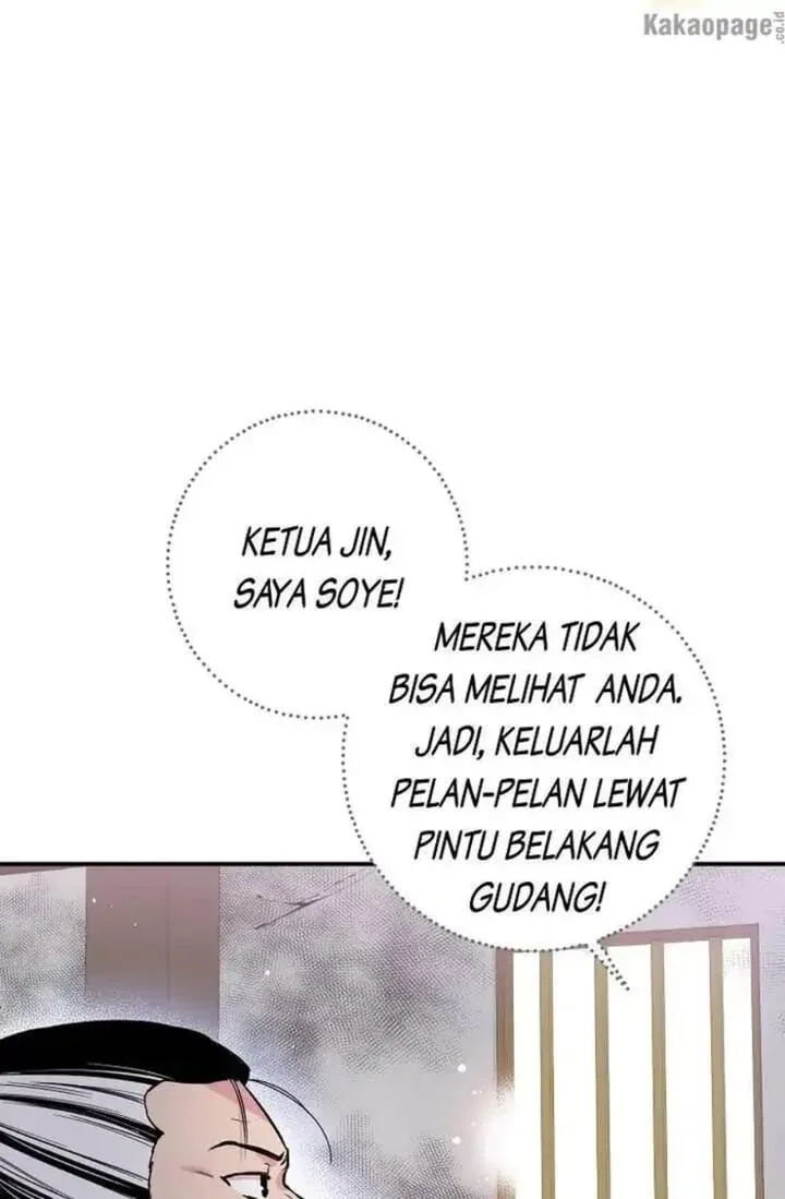 Halaman 10 — Master Villainess the Invincible! Chapter 48