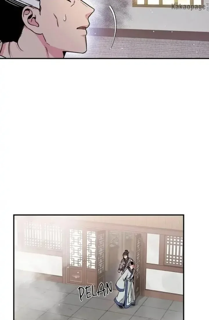 Halaman 11 — Master Villainess the Invincible! Chapter 48