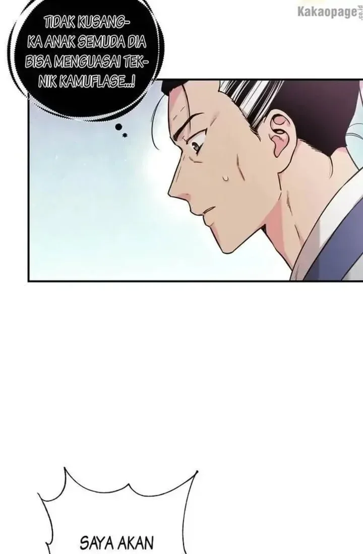 Halaman 17 — Master Villainess the Invincible! Chapter 48